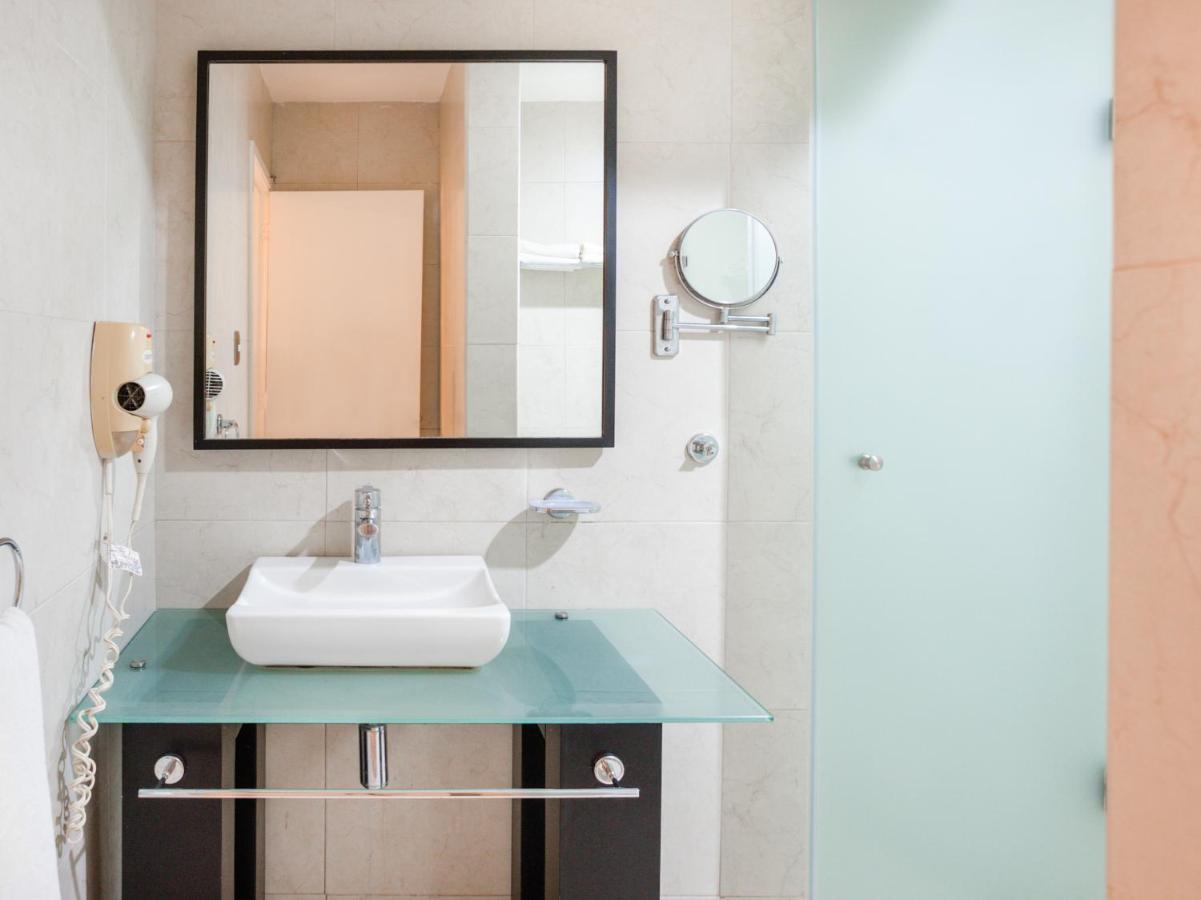 Veracruz Suites Hotel エクステリア 写真