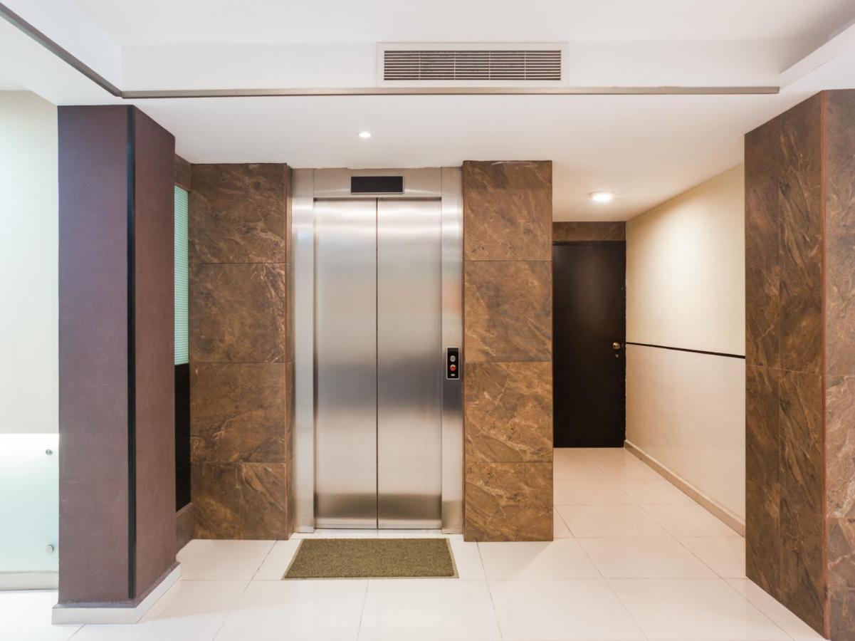 Veracruz Suites Hotel エクステリア 写真